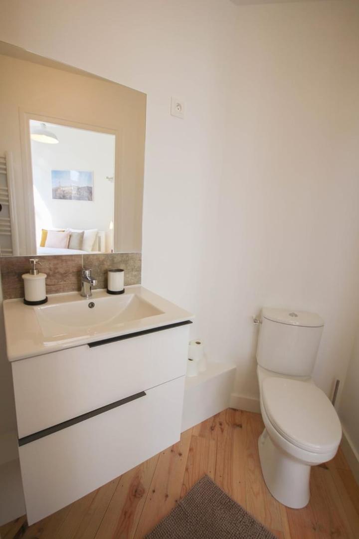Lille Centre- Nice And Bright Equipped Studio Luaran gambar