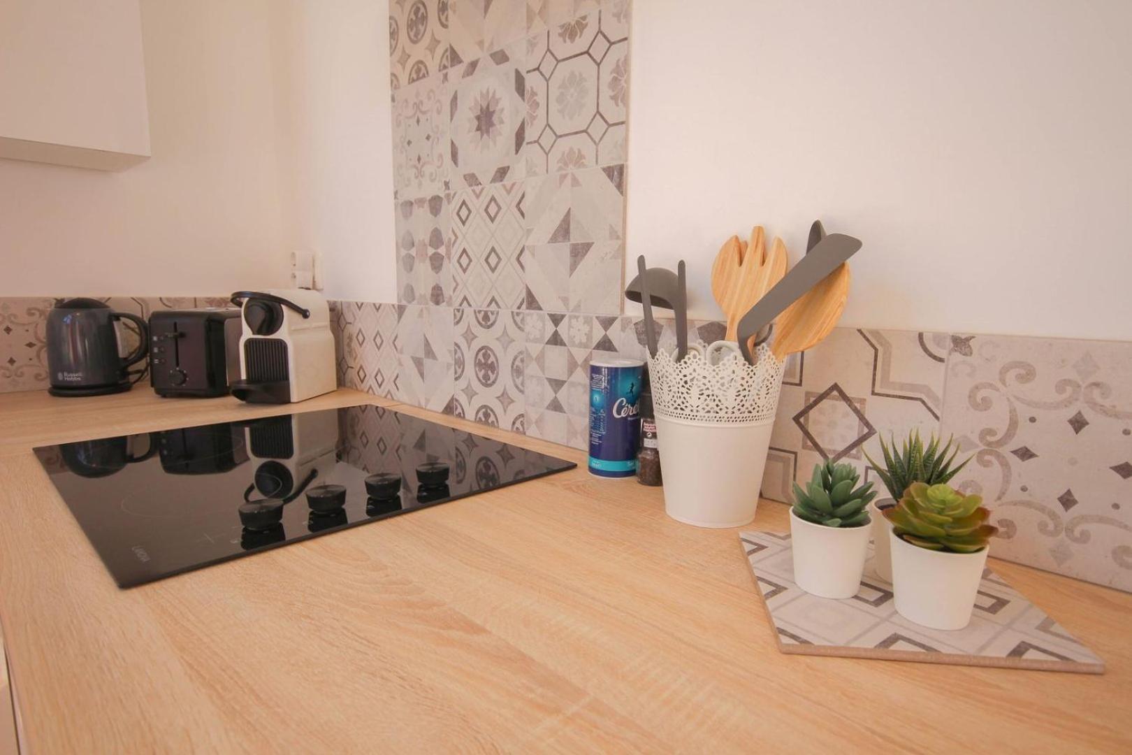 Lille Centre- Nice And Bright Equipped Studio Luaran gambar